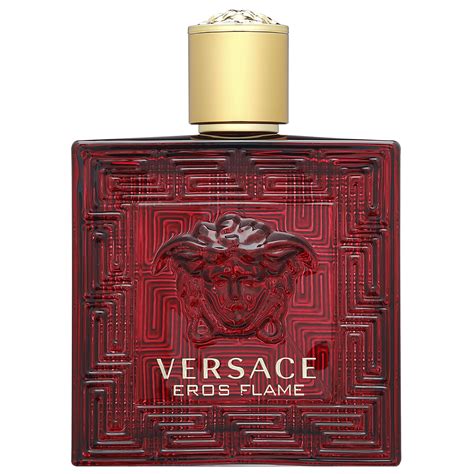 versace eros flame opinie|is versace eros flame discontinued.